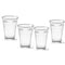7oz Belgravia Clear Disposable Water Cups 1000s - ONE CLICK SUPPLIES