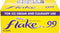 Cadbury Flake 99 Multipack Box, 144 Individual Chocolate Bars 1.4 Kg