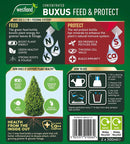 Westland Buxus Feed & Protect Concentrates 2 in 1 (2 x 500 ml) - ONE CLICK SUPPLIES