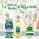 Zoflora Bluebell Woods Concentrated Disinfectant 500ml
