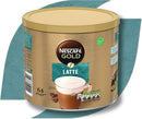 NESCAFE GOLD Latte Tin 1kg - ONE CLICK SUPPLIES
