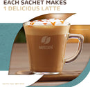 Nescafe Latte Gold Sachets (Pack of 40) - ONE CLICK SUPPLIES