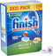 Finish Dishwasher Tablets All In 1 Powerball XXXL Lemon, 1.5kg {100's} - ONE CLICK SUPPLIES