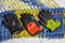 Uvex Unilite Medium Thermo Gloves {All Sizes} - ONE CLICK SUPPLIES
