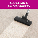 Vanish PowerFoam Carpet Cleaner 600ml 8039012 - ONE CLICK SUPPLIES