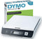Dymo M10 Mailing Scale 10kg Black S0929010 - ONE CLICK SUPPLIES