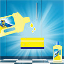 Flash Multi Surface & Floor Cleaner Lemon 5 Litre - ONE CLICK SUPPLIES