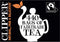 Clipper Fairtrade Everyday Tea Bags 440 - ONE CLICK SUPPLIES