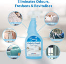 Airpure Fabric Freshener Linen Room 750ml - ONE CLICK SUPPLIES