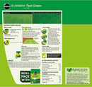 Miracle-Gro Evergreen Fast Green Lawn Food Spreader 80m2