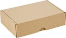 Smartbox A6 Brown Mail Box Pack 25's - ONE CLICK SUPPLIES