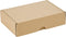 Smartbox A6 Brown Mail Box Pack 25's - ONE CLICK SUPPLIES
