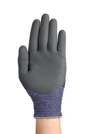 Ansell HyFlex 11-561 Cut Resistant Work Gloves Size S-XXL {12 Pair}