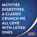 McVitie's Original Digestive Biscuits 400g