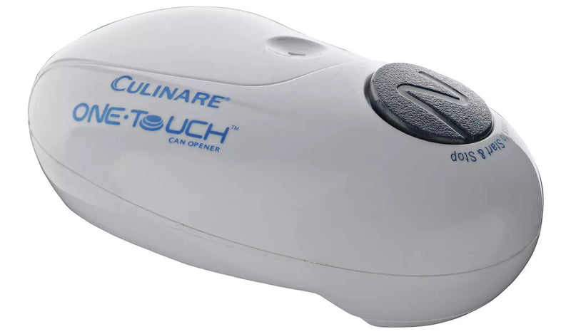 Culinare One Touch Can Opener