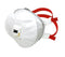 3M Premium Adjustable Strap Respirator (8835+) - ONE CLICK SUPPLIES