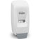 Gojo Bag-in-Box Dispenser 800ml White Manual Dispenser [9037} - ONE CLICK SUPPLIES