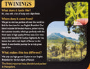 Twinings English Breakfast String & Tagged 100's - ONE CLICK SUPPLIES