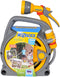 Hozelock New Lightweight Pico Compact Hose Reel 10m {2425} - ONE CLICK SUPPLIES