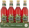 Robinsons Raspberry, Rhubarb & Orange Blossom 500ml (Glass)