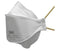 3M Aura 9310+ Flat-Fold Particulate Respirator Mask - Full Pack (20's) - ONE CLICK SUPPLIES