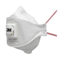 3M Aura Flat Fold Respirator Mask (9332+) - ONE CLICK SUPPLIES