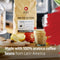 Douwe Egberts Barista Editions Signature Espresso Blend, Medium Roast Coffee Beans 1kg - ONE CLICK SUPPLIES