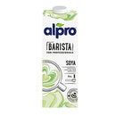 Alpro Soya Milk Barista/Professional 1-24L - ONE CLICK SUPPLIES