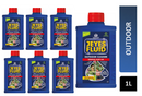 Jeyes Fluid Outdoor Disinfectant 1 Litre - ONE CLICK SUPPLIES