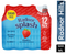 Radnor Splash Sugar Free Strawberry 12x500ml - ONE CLICK SUPPLIES