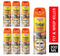 Zero In Total Insect Killer 300ml Flies, Ants, Wasp, Mosquito.. - ONE CLICK SUPPLIES