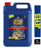Jeyes Fluid Outdoor Disinfectant 5 Litre {New Pack} - ONE CLICK SUPPLIES