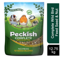 Peckish Complete Seed & Nut Mix 12.75kg - ONE CLICK SUPPLIES