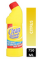 Clean And Fresh Thick Citrus Bleach 750ml - ONE CLICK SUPPLIES