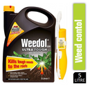 Weedol Ultra Tough Weedkiller 5L Power Spray - ONE CLICK SUPPLIES