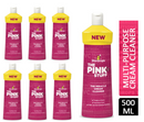 Stardrops The Pink Stuff The Miracle Multi-Purpose Cream Cleaner 500ml - ONE CLICK SUPPLIES