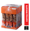 Pan Ducale Chocolate Chip Cantuccini Biscotti 24 x 36g - ONE CLICK SUPPLIES