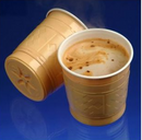 Delicious Frothy Cappuccino Vending In-Cup (25 Cups) - ONE CLICK SUPPLIES