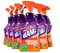 Cillit Bang Limescale Remover Cleaner 750ml - ONE CLICK SUPPLIES