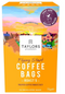 Taylors of Harrogate Flying Start Coffee Bags Pack 30s - ONE CLICK SUPPLIES