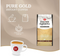 Douwe Egberts Pure Gold Coffee 300g - ONE CLICK SUPPLIES