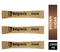 Belgravia Brown Sugar Sticks 1000's - ONE CLICK SUPPLIES