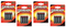 Eveready AAA Super Heavy Duty Pack 4's - ONE CLICK SUPPLIES