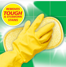 Elbow Grease Scrubbing Pad - ONE CLICK SUPPLIES