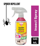 Zero In Spider Repellent 500ml (STV981) - ONE CLICK SUPPLIES