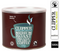 Clipper Fairtrade Arabica Organic Coffee 500g - ONE CLICK SUPPLIES