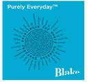 Blake PurelyEveryday C5 100gsm Peel & Seal White Window Envelopes (Pack of 500) - ONE CLICK SUPPLIES
