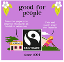 Clipper Organic Earl Grey Fairtrade Enveloped (250) - ONE CLICK SUPPLIES