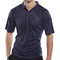 Beeswift Navy Polo Shirt (All Sizes) - ONE CLICK SUPPLIES