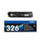 Brother TN326BK Black Toner Cartridge High Capacity TN-326BK - ONE CLICK SUPPLIES